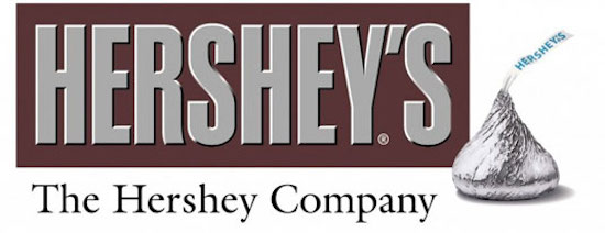 hersheys old logo