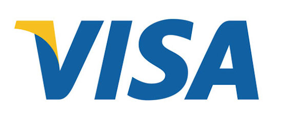 visa old logo