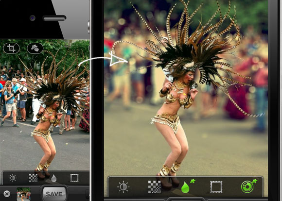 Top 20 Free Photo Apps For iPhone And iPads