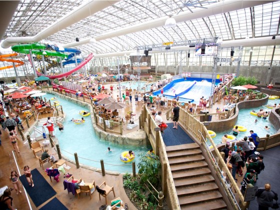 20 Of The Largest Water Parks In The World - Blogrope