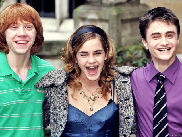 20 things you should know about Harry Potter20 things you should know about Harry Potter