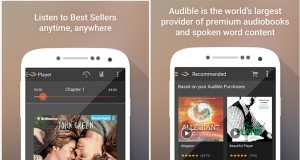audible for android android app