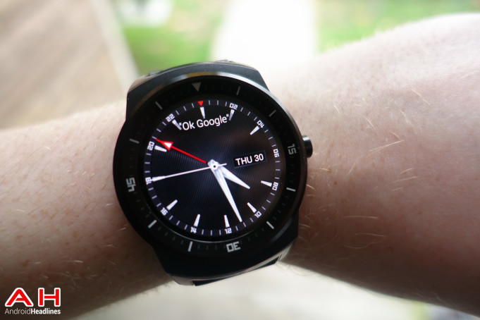best smart watches of 2015