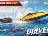 driver speedboat paradise android gaming app