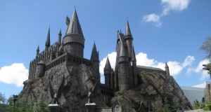 15 amazing facts about the Wizarding World of Harry Potter