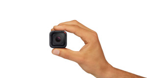 top 5 features of new Hero 4 Session