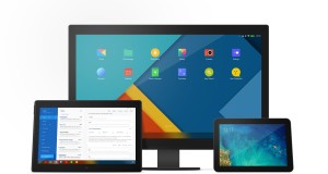 New Android Remix OS