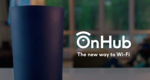 Best Features Of Google’s OnHub