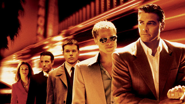Top 15 Hollywood Movies About Money