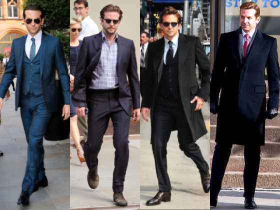 15 Hottest Male Celebrities in their Best Clothing Etiquette - Blogrope