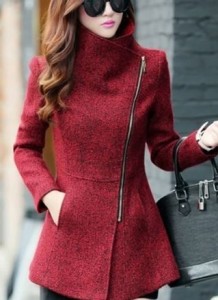 25 Most Stylish Women’s Winter Coat Collection in 2015 - Blogrope