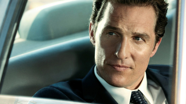 List of Top 10 movies with Matthew McConaughey