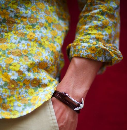 10 Dapper Accessories For Men In 2016 bracelet dope