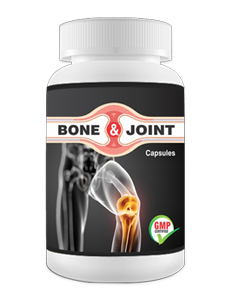 Ayurvedic Pain Killer bone and joint Capsules 