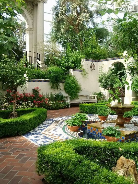 25 super cute small garden ideas for gardening lovers - blogrope