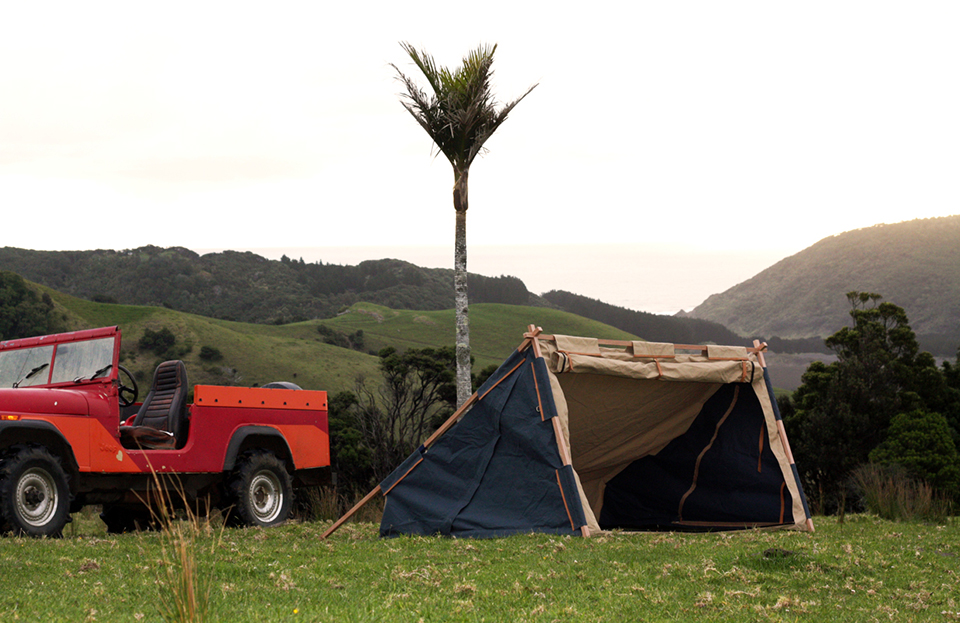 10 Incredible Tents Best Suitable For Modern Camping Needs