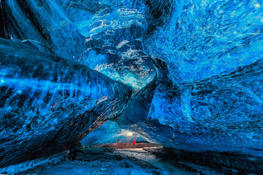 Most Amazing Caves In The World 