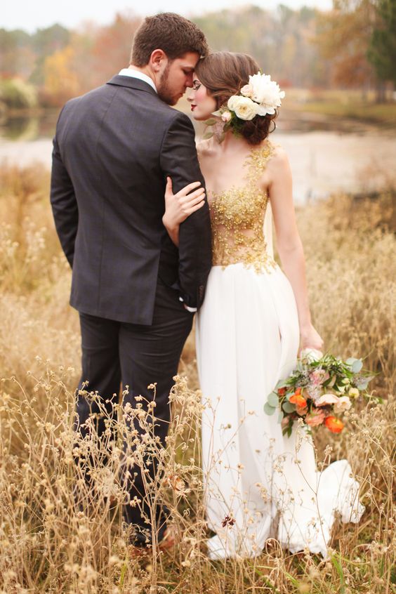 21 Wedding Veils You Will Fall In Love With