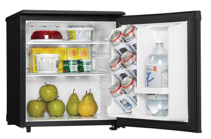 15 Top Mini Fridges for your Favorite Food and Beverages - Blogrope