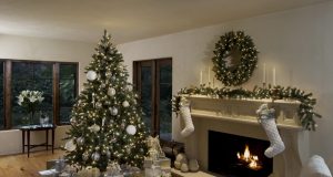 8 Most Realistic Artificial Christmas Trees In The World