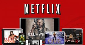 20 Best Netflix Series in 2017 to Binge Watch