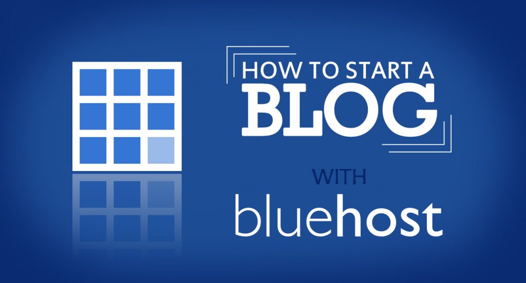 Blogrope bluehost