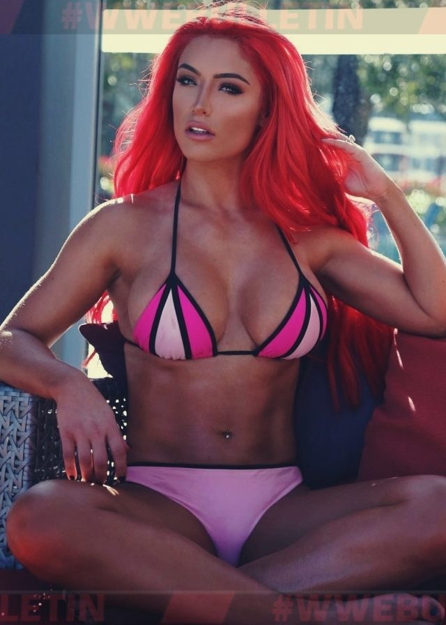 Hot wwe diva pictures