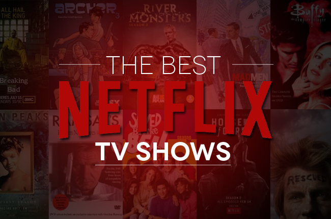 15 Most Popular TV Series On Netflix Right Now - Blogrope