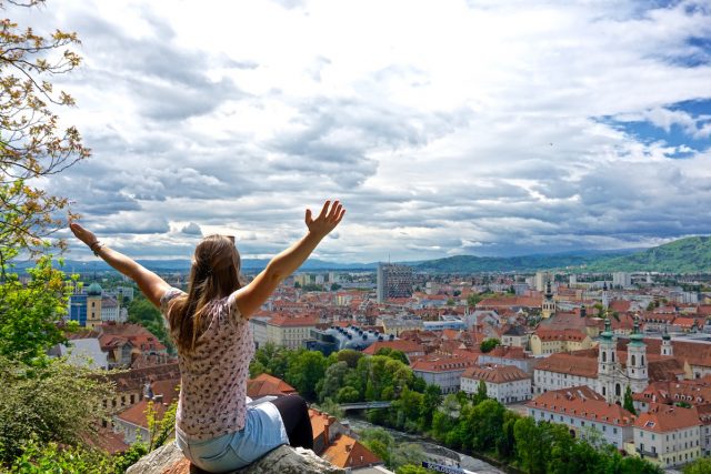 10 Happiest Places in the World