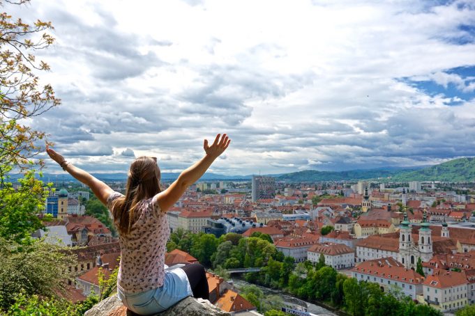 10 Happiest Places in the World