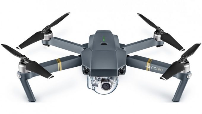 5 Best Drones Under 1,00,000 In India - Blogrope