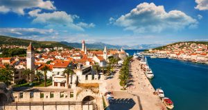 Croatia 10 Cheapest Countries to Travel in 2019