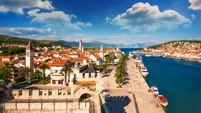 Croatia 10 Cheapest Countries to Travel in 2019