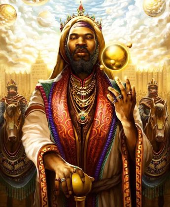 10 Things You Should Know About Mansa Musa - Blogrope