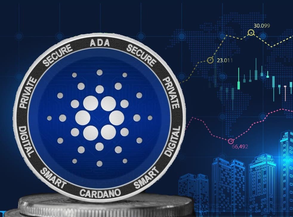 cardano crypto price prediction 2021